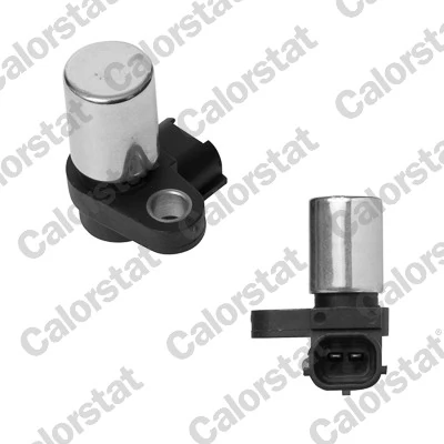 Sensor, crankshaft pulse